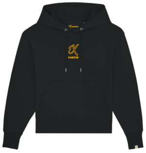 Lässiger EST Hoodie