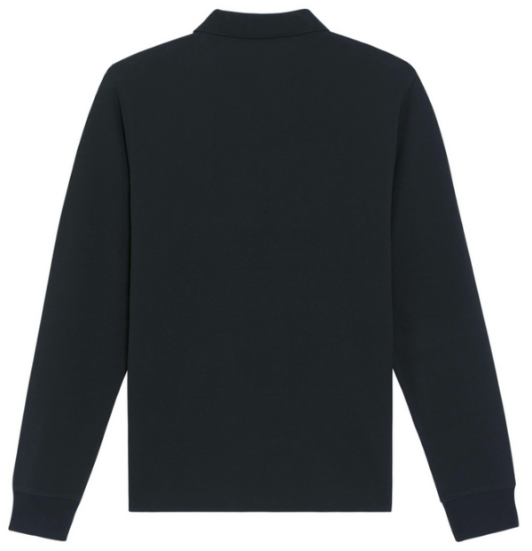 Polo Longsleeve – Bild 2