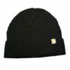 Beanie Black