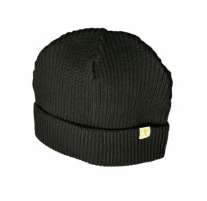 Beanie Black