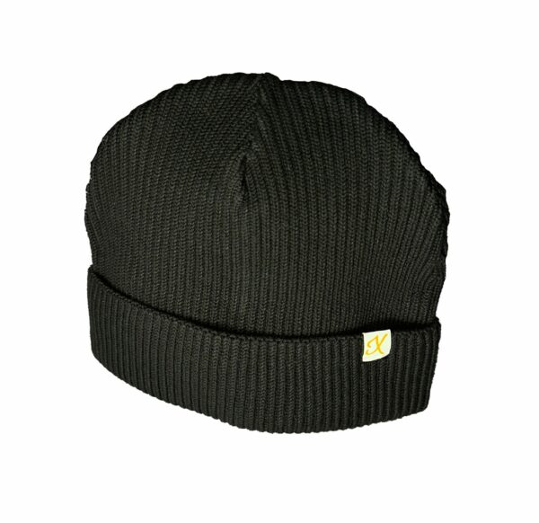 Beanie Black – Bild 2